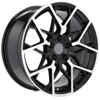 BMW 1383 8.5x20 5x112
